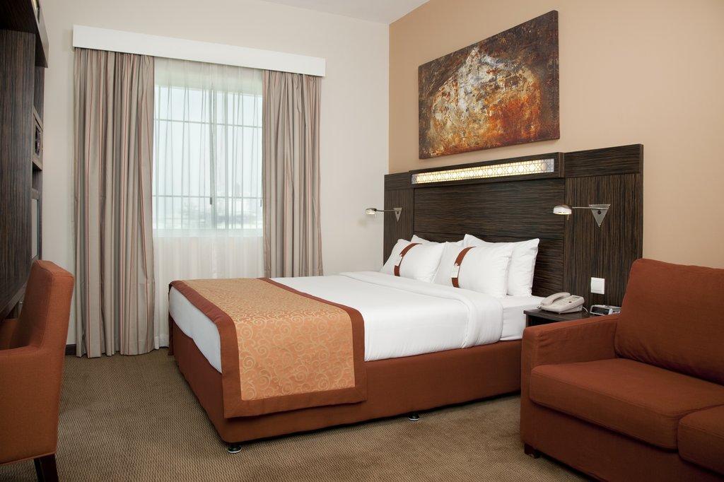 Holiday Inn Express Dubai Jumeirah, An Ihg Hotel Εξωτερικό φωτογραφία